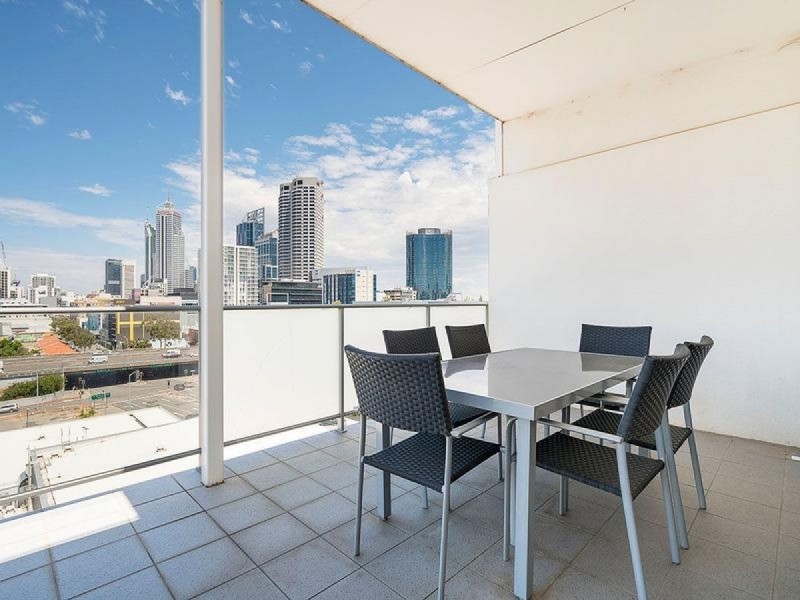 22/1 Coolgardie Street, West Perth WA 6005