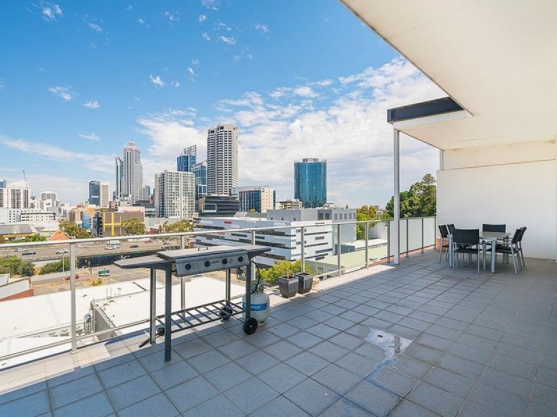 22/1 Coolgardie Street, West Perth WA 6005