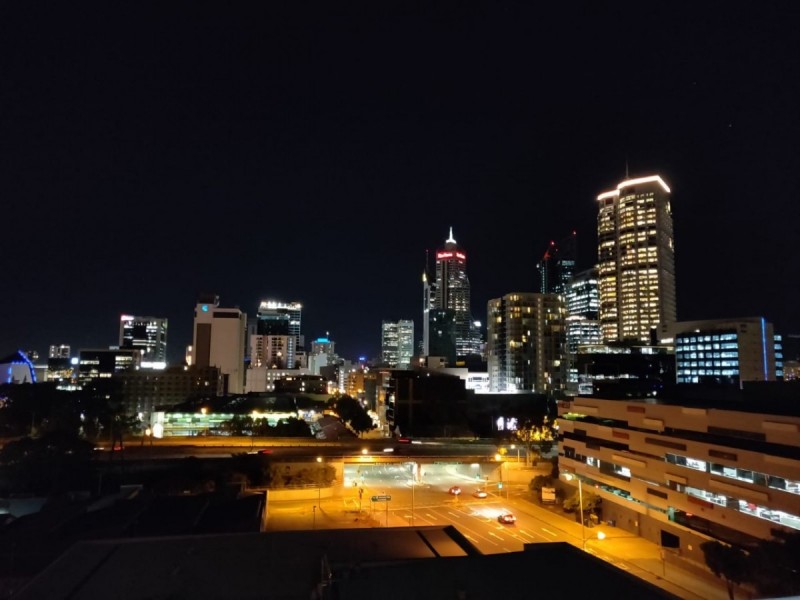 22/1 Coolgardie Street, West Perth WA 6005