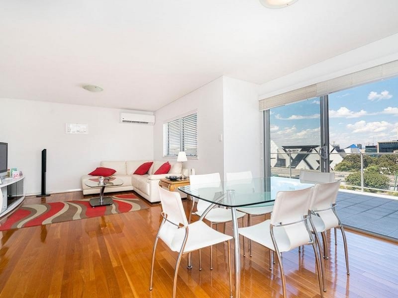 22/1 Coolgardie Street, West Perth WA 6005