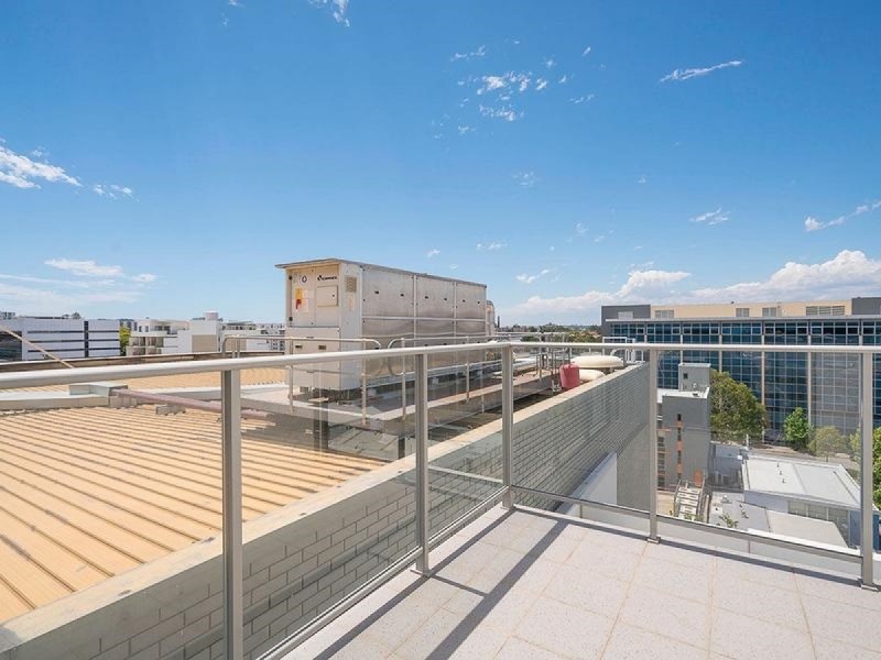 22/1 Coolgardie Street, West Perth WA 6005