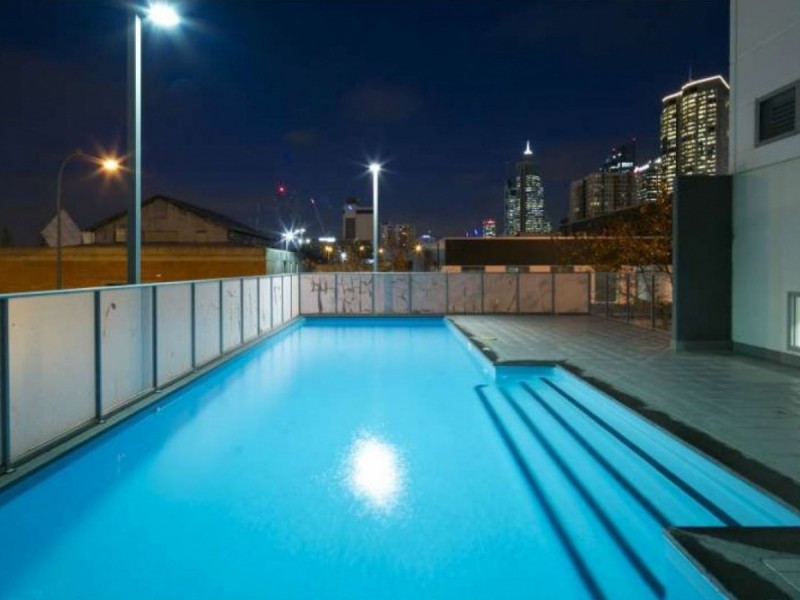 22/1 Coolgardie Street, West Perth WA 6005