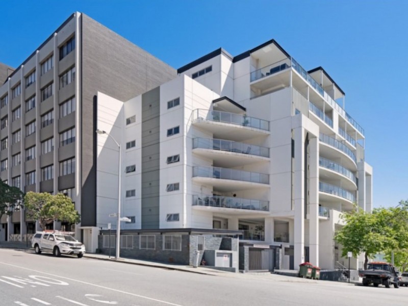 22/1 Coolgardie Street, West Perth WA 6005