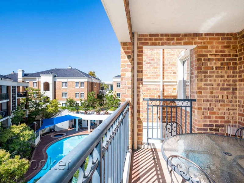 36/5 Delhi Street, West Perth WA 6005