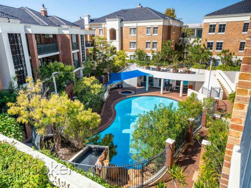 36/5 Delhi Street, West Perth WA 6005