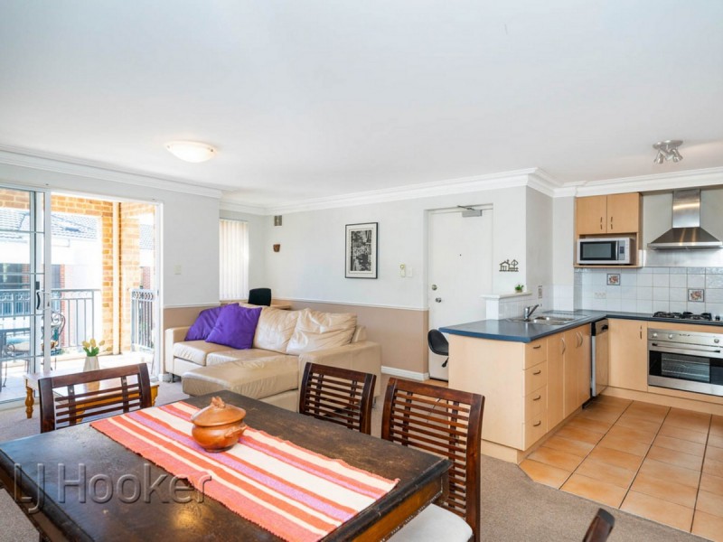36/5 Delhi Street, West Perth WA 6005