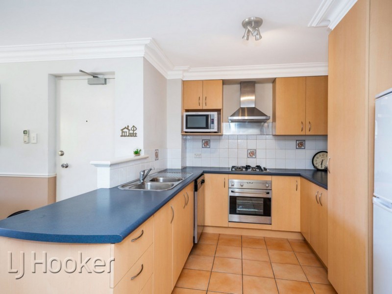 36/5 Delhi Street, West Perth WA 6005