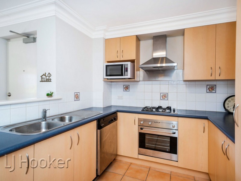 36/5 Delhi Street, West Perth WA 6005