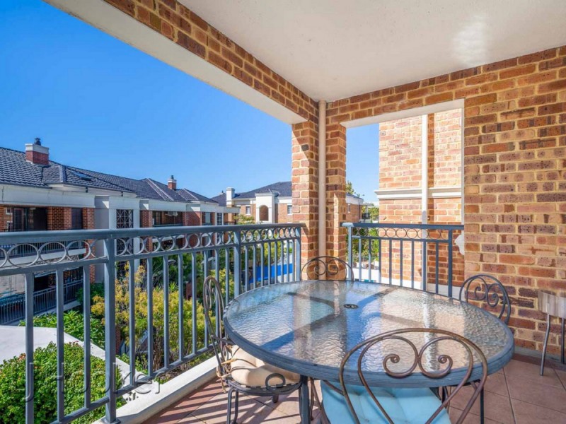 36/5 Delhi Street, West Perth WA 6005