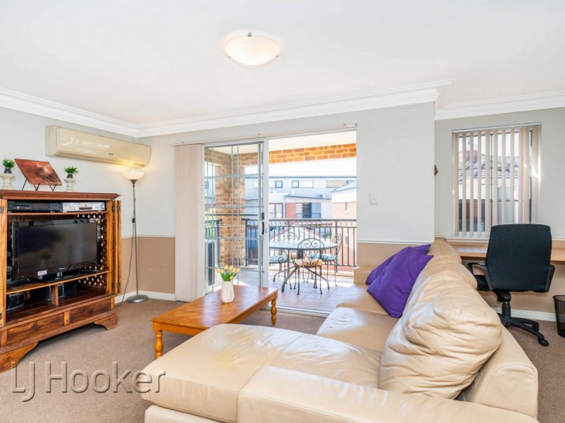 36/5 Delhi Street, West Perth WA 6005