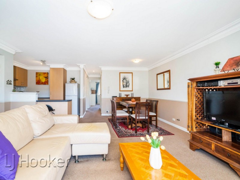 36/5 Delhi Street, West Perth WA 6005