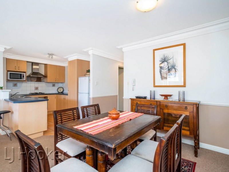 36/5 Delhi Street, West Perth WA 6005