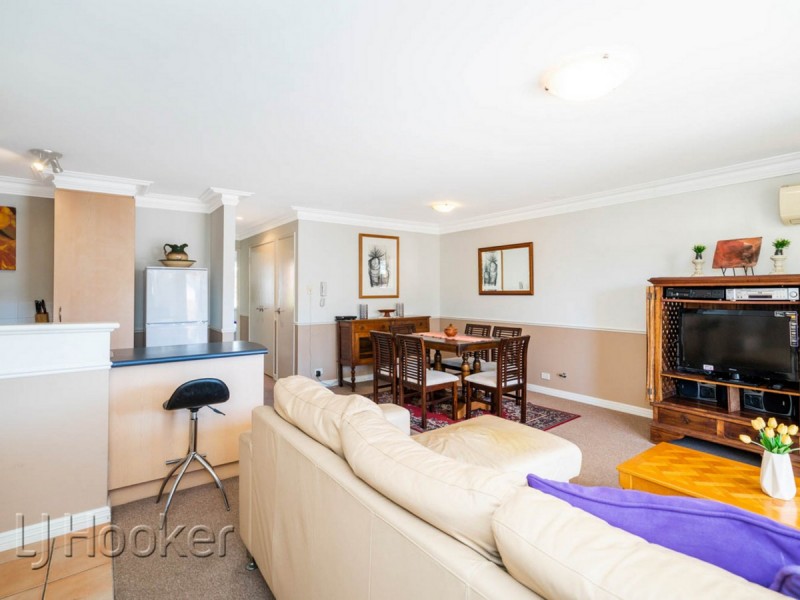 36/5 Delhi Street, West Perth WA 6005