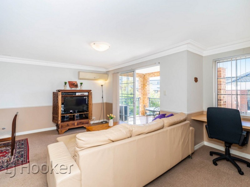 36/5 Delhi Street, West Perth WA 6005