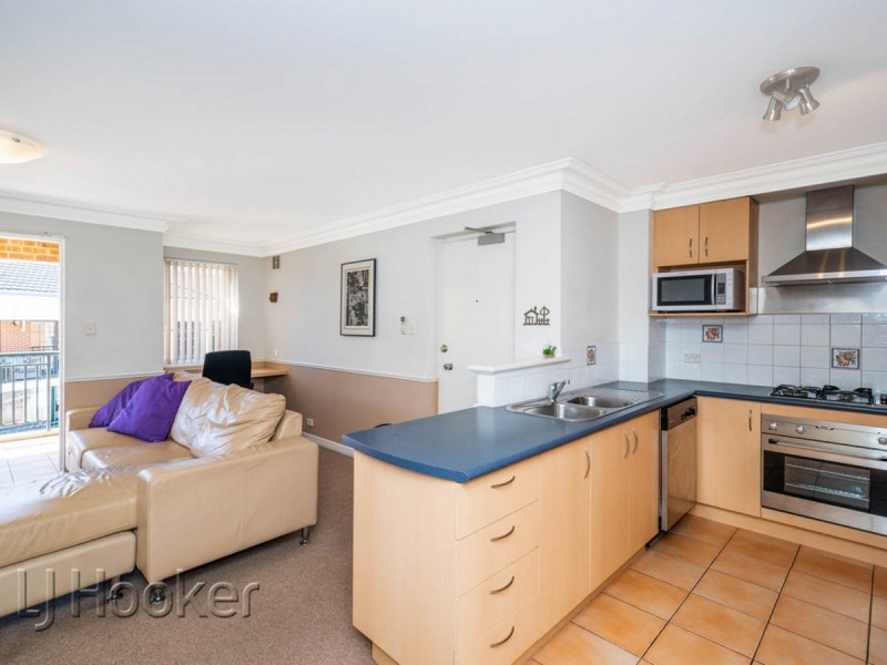 36/5 Delhi Street, West Perth WA 6005
