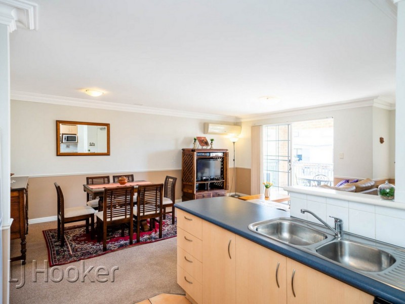 36/5 Delhi Street, West Perth WA 6005