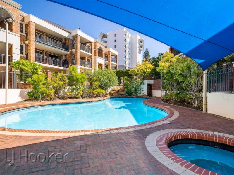36/5 Delhi Street, West Perth WA 6005