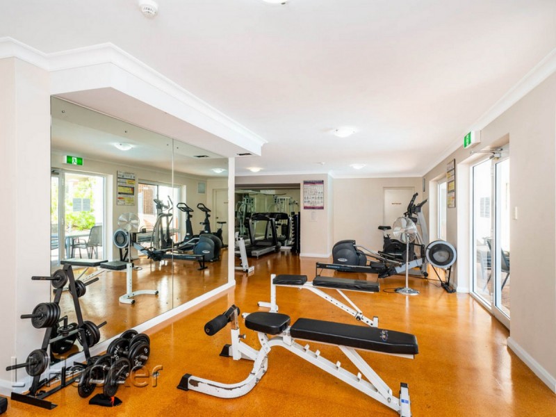 36/5 Delhi Street, West Perth WA 6005