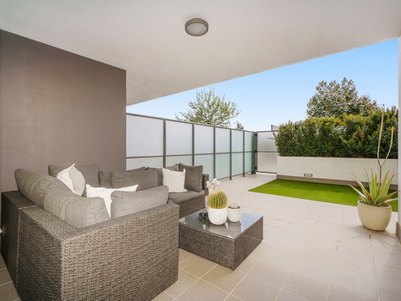 46/2 Tenth Avenue, Maylands WA 6051