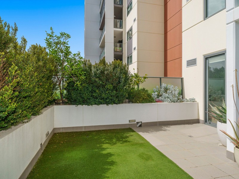 46/2 Tenth Avenue, Maylands WA 6051