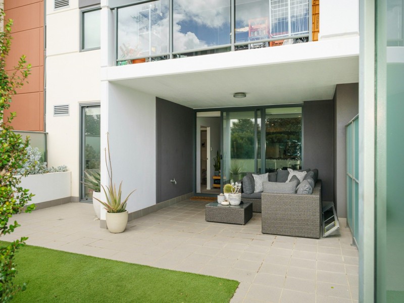 46/2 Tenth Avenue, Maylands WA 6051