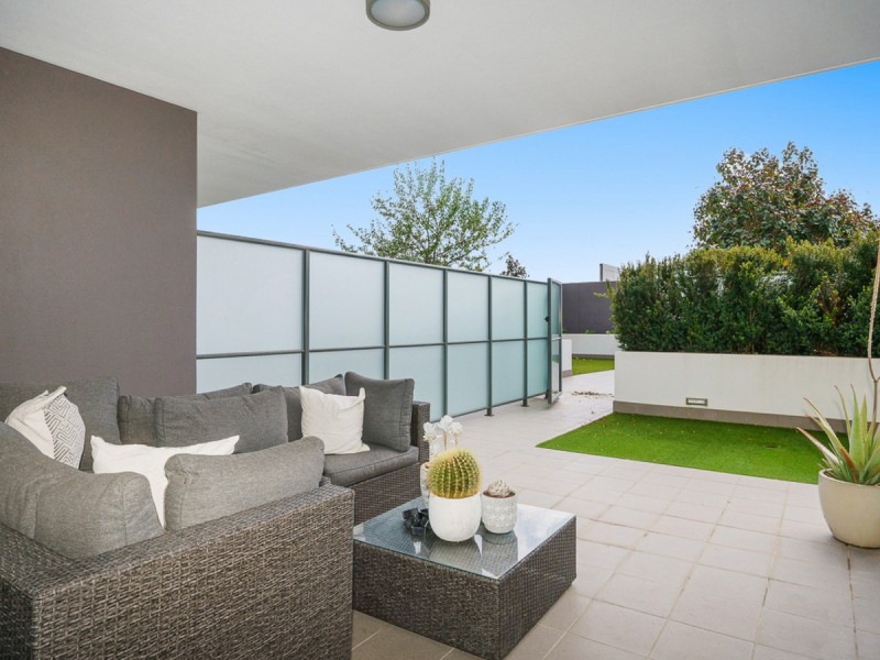 46/2 Tenth Avenue, Maylands WA 6051