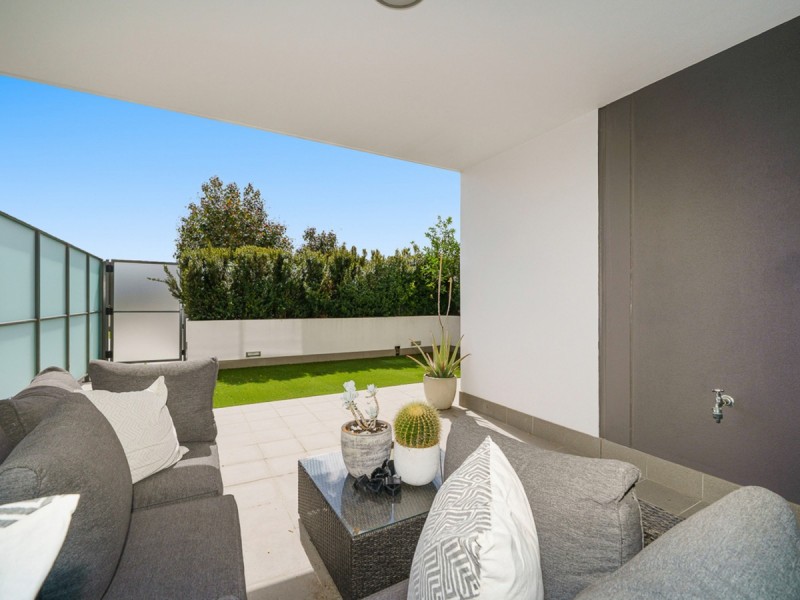 46/2 Tenth Avenue, Maylands WA 6051