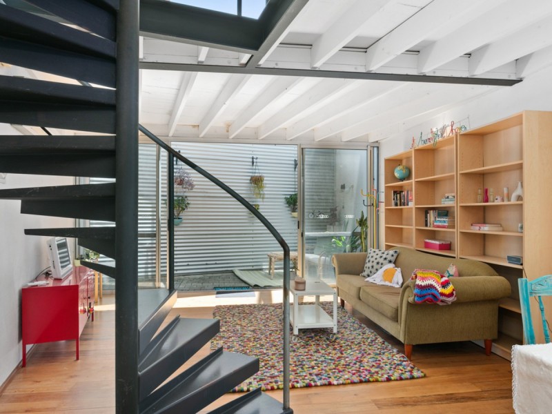 29 Little Brown Street, East Perth WA 6004