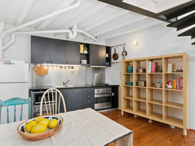 29 Little Brown Street, East Perth WA 6004