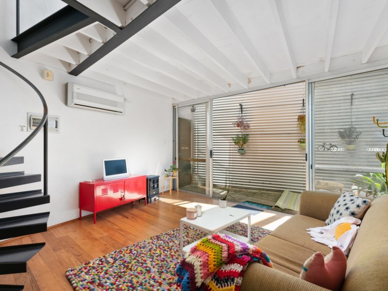 29 Little Brown Street, East Perth WA 6004