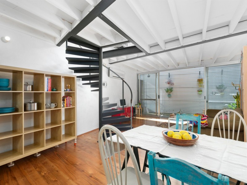 29 Little Brown Street, East Perth WA 6004