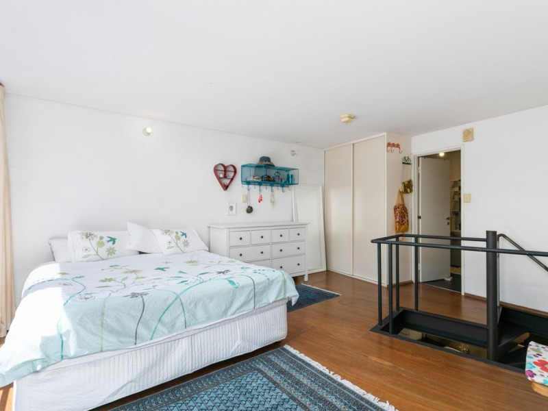 29 Little Brown Street, East Perth WA 6004