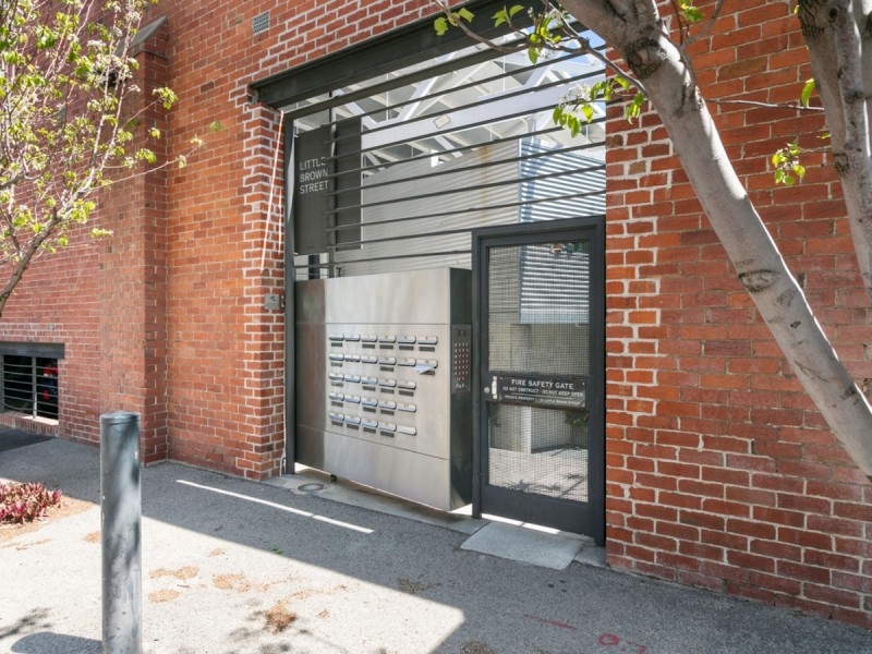 29 Little Brown Street, East Perth WA 6004