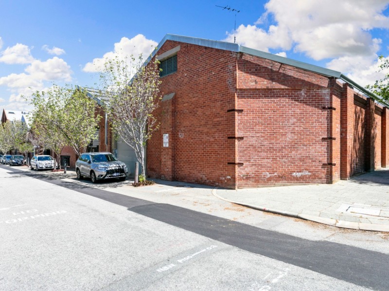 29 Little Brown Street, East Perth WA 6004