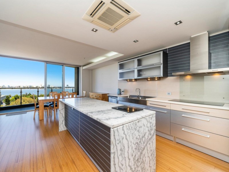 46/22 St Georges Terrace, Perth WA 6000