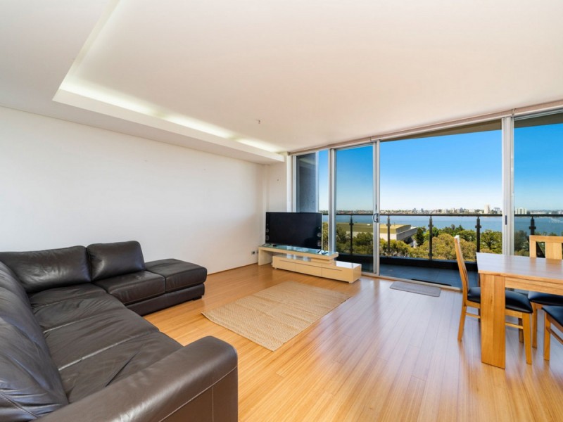 46/22 St Georges Terrace, Perth WA 6000