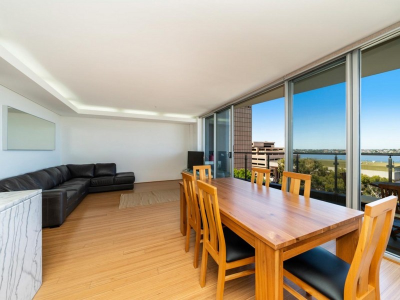 46/22 St Georges Terrace, Perth WA 6000