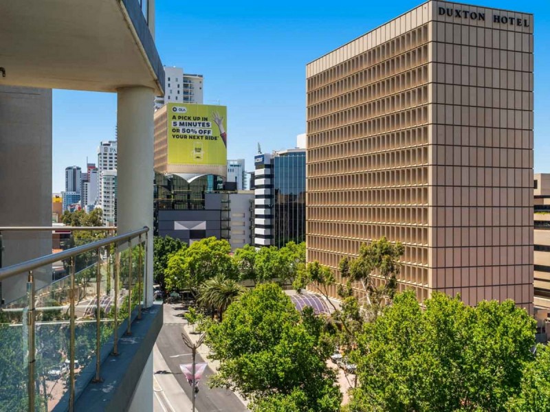 46/22 St Georges Terrace, Perth WA 6000