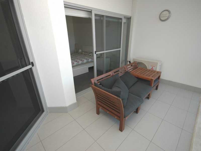 56/177 Stirling Street, Perth WA 6000