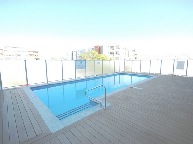 56/177 Stirling Street, Perth WA 6000