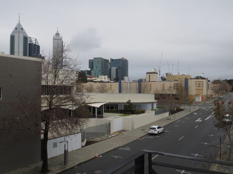 11/8 James Street, Perth WA 6000