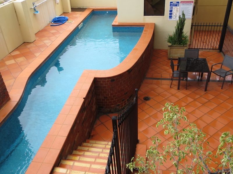 11/8 James Street, Perth WA 6000