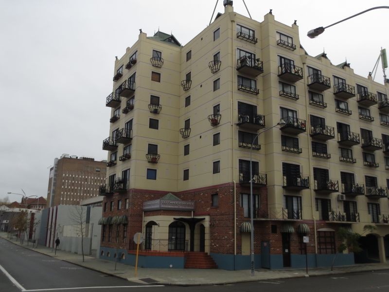 11/8 James Street, Perth WA 6000