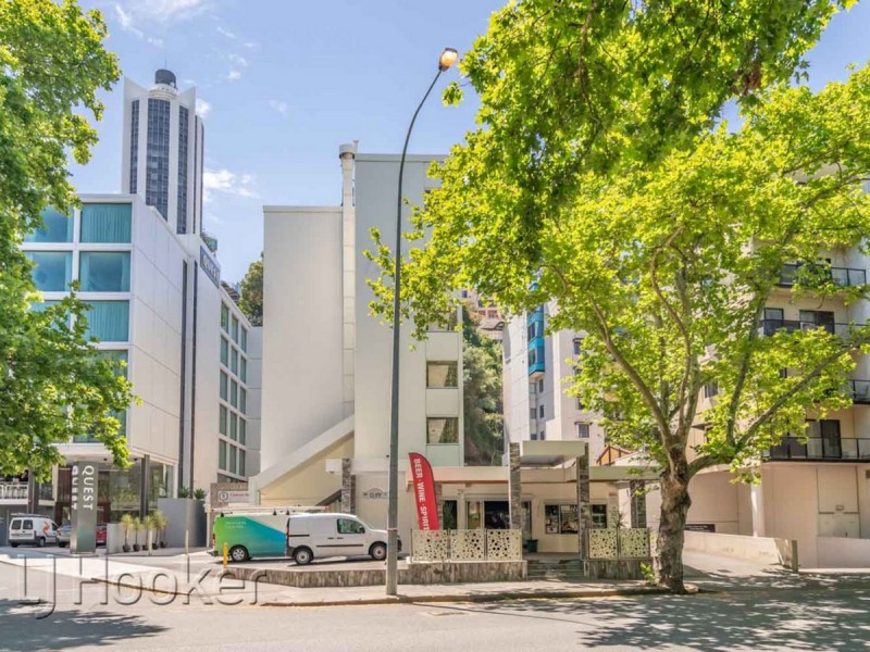 208/130A Mounts Bay Road, Perth WA 6000