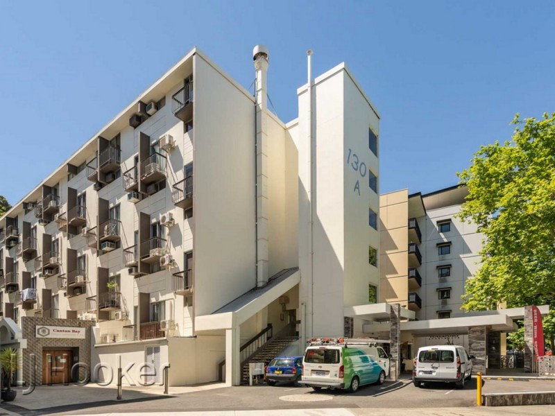 208/130A Mounts Bay Road, Perth WA 6000