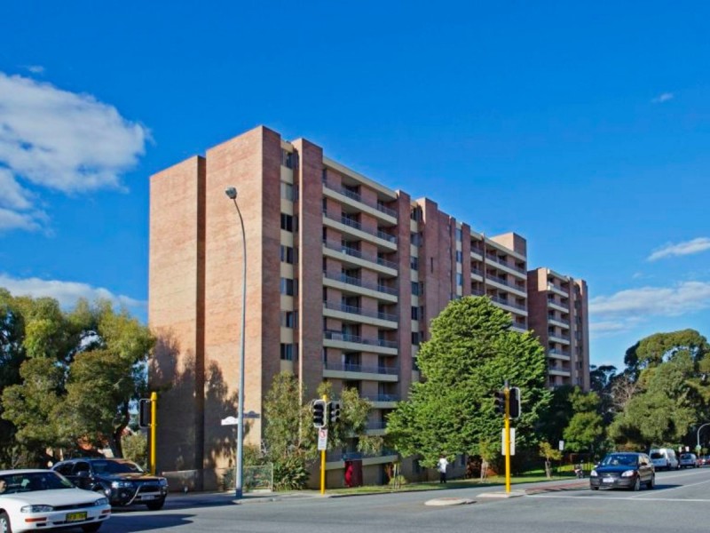 912/112 Goderich Street, East Perth WA 6004