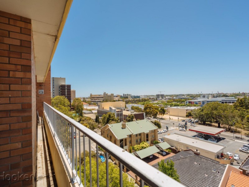 912/112 Goderich Street, East Perth WA 6004