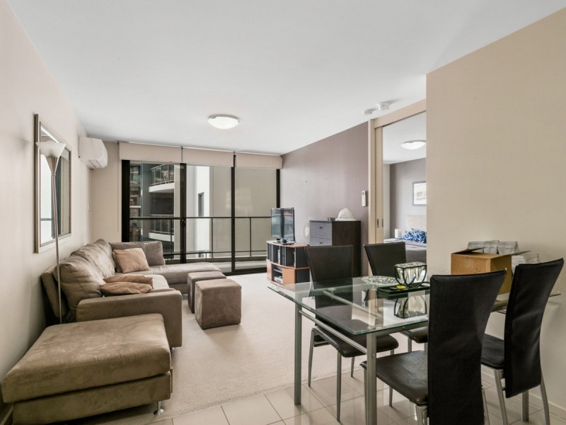 71/128 Adelaide Terrace, East Perth WA 6004