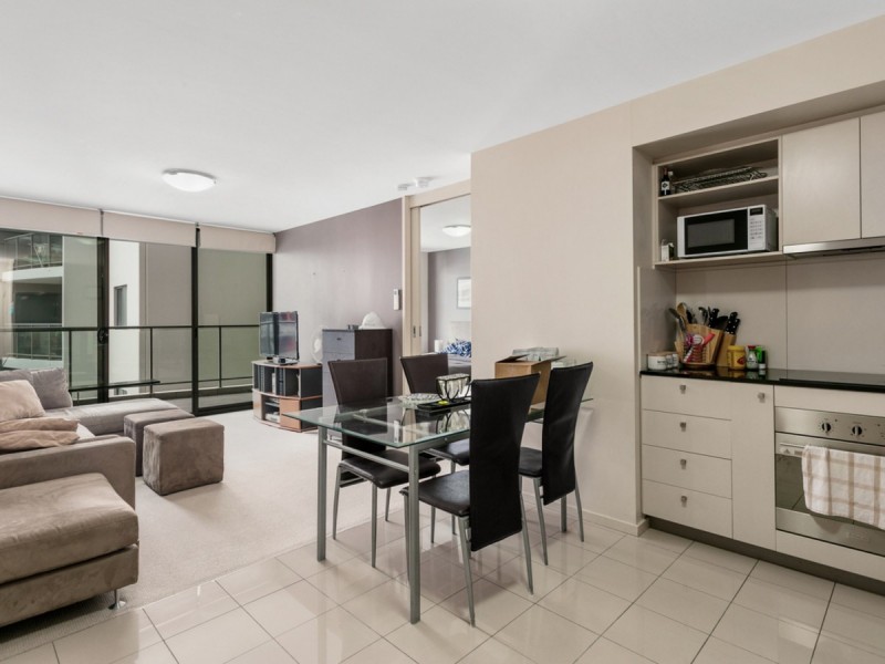 71/128 Adelaide Terrace, East Perth WA 6004