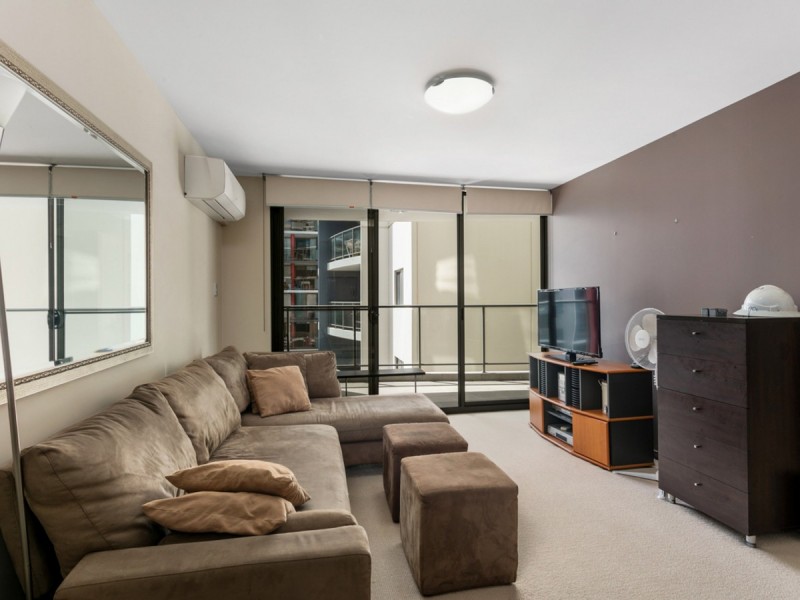 71/128 Adelaide Terrace, East Perth WA 6004